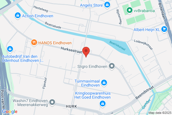 Aps Bouwcoördinator