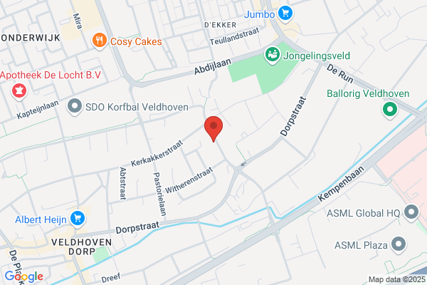 Bouwbedrijf VGL Bouw Veldhoven