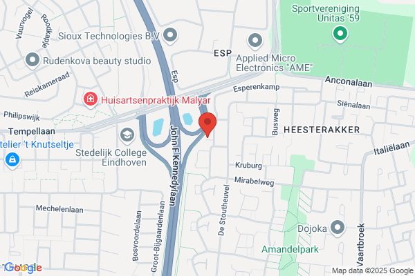 Duisters Bv