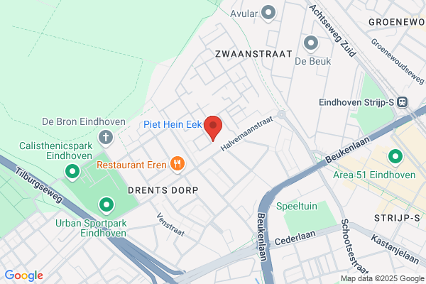 Efka Bouwadviseur