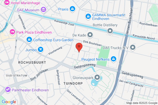 Linssen/Van Asseldonk Bv