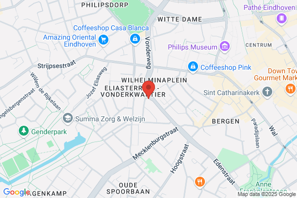 Partners In Vastgoed Management