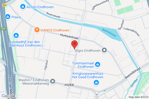 Wees, Van