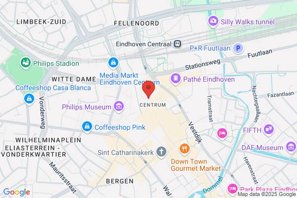 GrandOptical Eindhoven