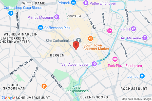 fit20 Eindhoven De Emma