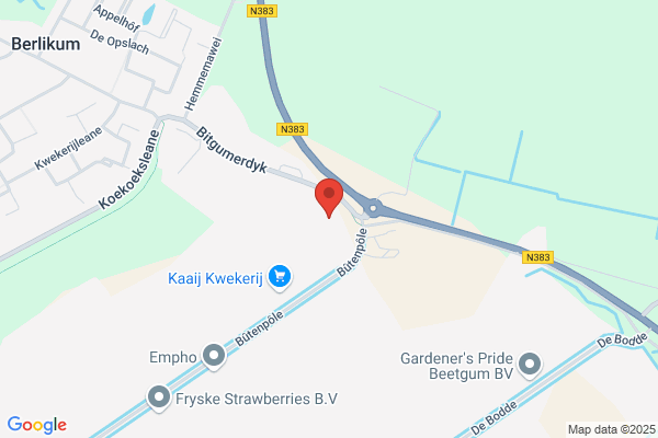 Groendijk Bv