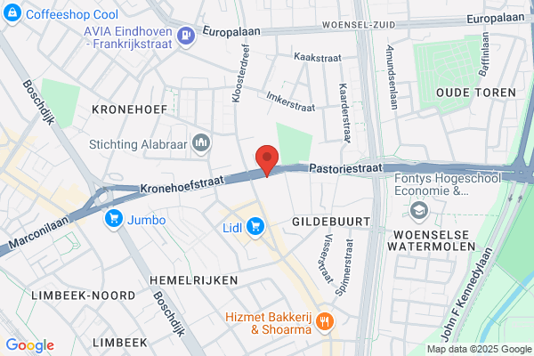 Hilhorst