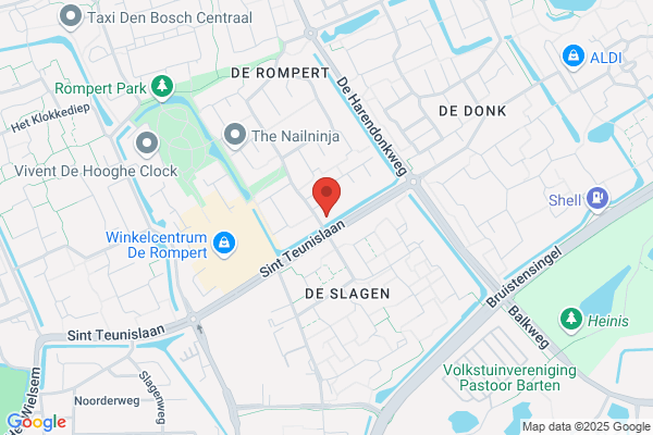 Huisman En Van Muijen Bv