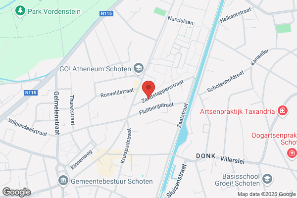 Polytalent Bv