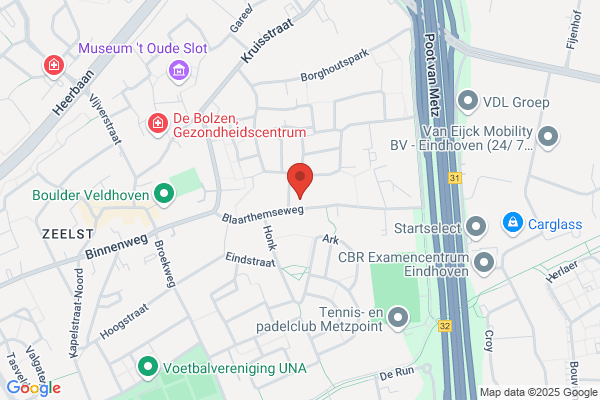 Hornman, Willem