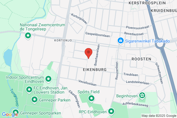 Valburg, Tineke Van