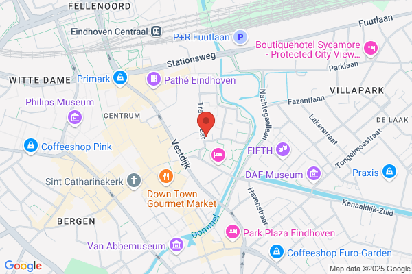 Advocatenkantoor Zeeuwen