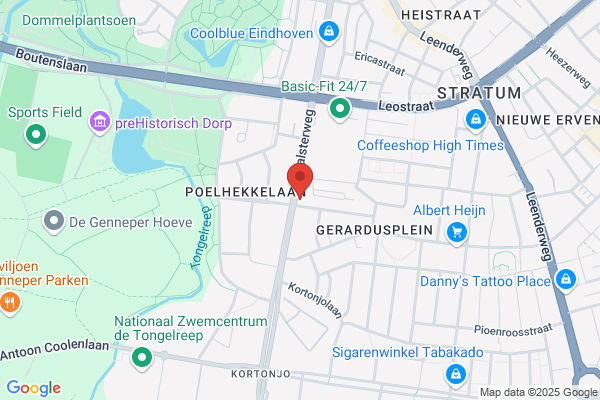 Advokatenkantoor De Poorter