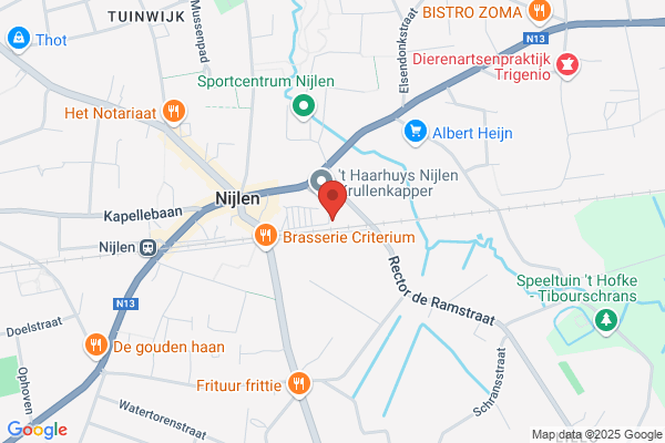 Dillen Advocatenkantoor
