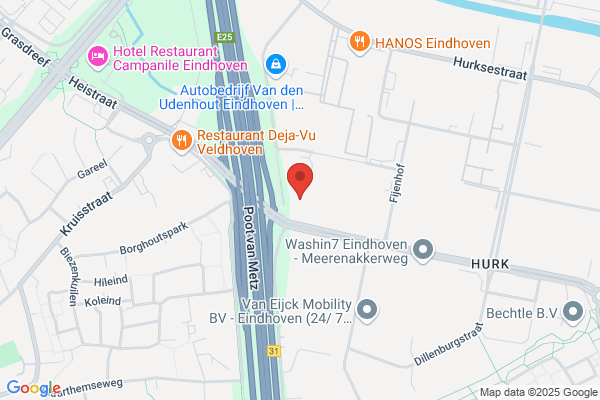 Landwell Bv