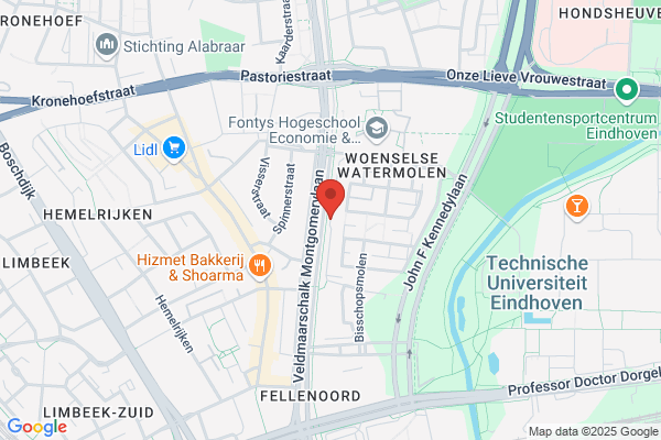 Berghorst & Roumen