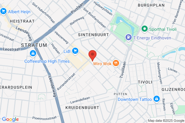 Praktijk Voor Additieve Geneeswijzen