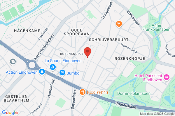 Tempel, Kees