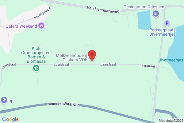 Gijsbers-Strik, H