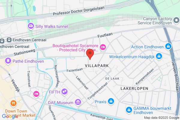 Centrum Voor Integrale Natuurgeneeswijze
