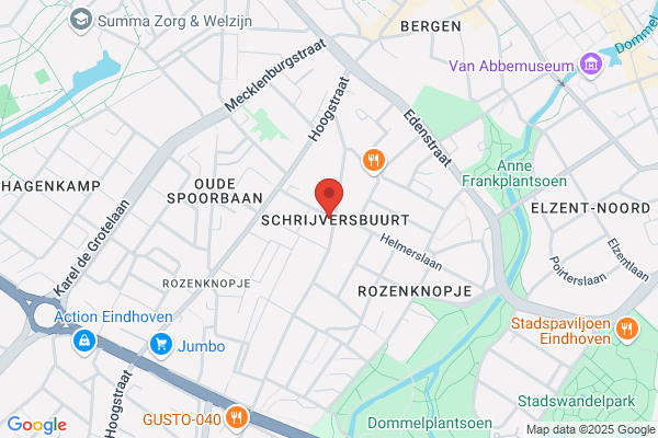 Ega Eindhoven Van Der Palen