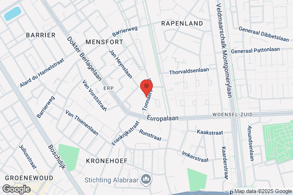 Fysiotherapie J. Hartog