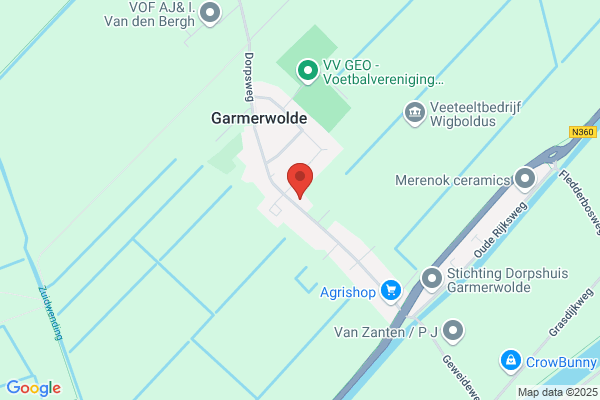 H. Gijsbers Strik