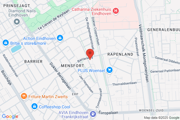 Huisartsenpraktijk Ten Berge- Lammens Bv