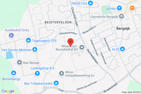 Polikliniek Bewegingsapparaten Stichting Manuele G