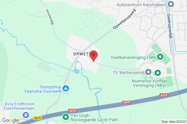 Vof Natuurgenezer Smits