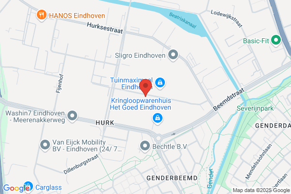 Riano Eindhoven B.V.