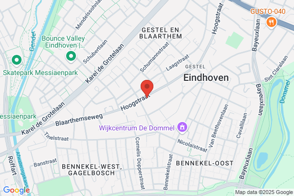 Teunissen