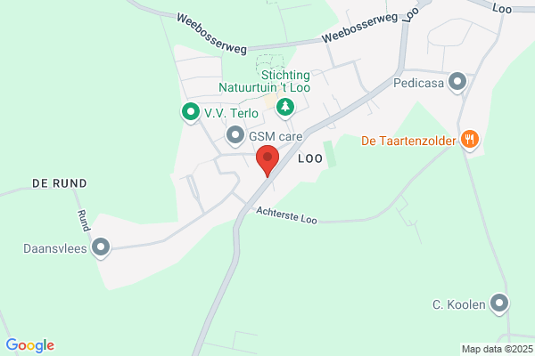 K. Van Den Berg Antiquair