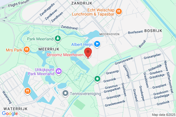 Apotheek SGE Meerhoven