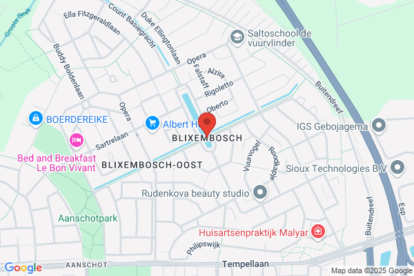 Blixembosch
