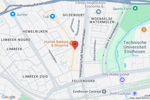 Fellenoord Apotheek