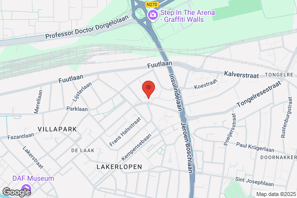 Haagdijk