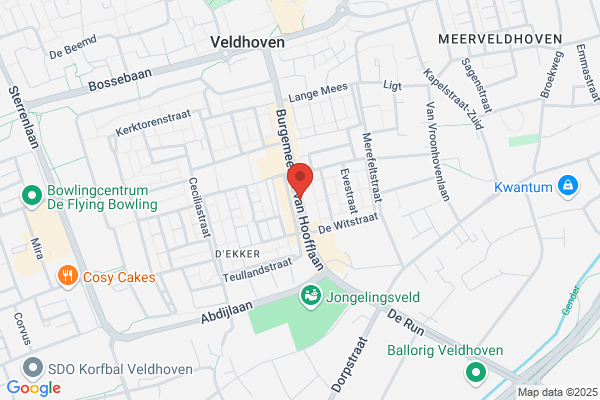 Veldhovense Apotheek