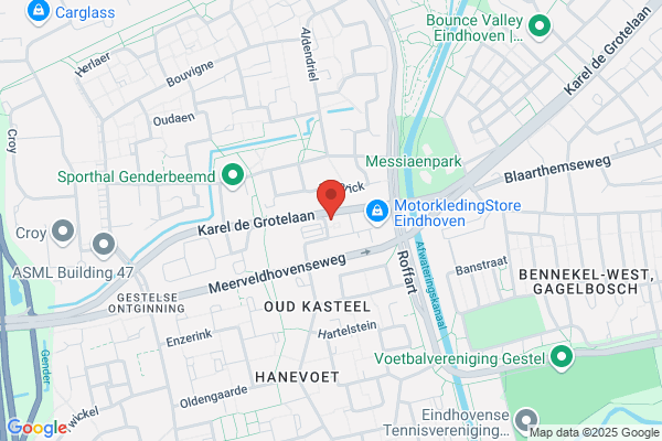 Apotheek De Gender