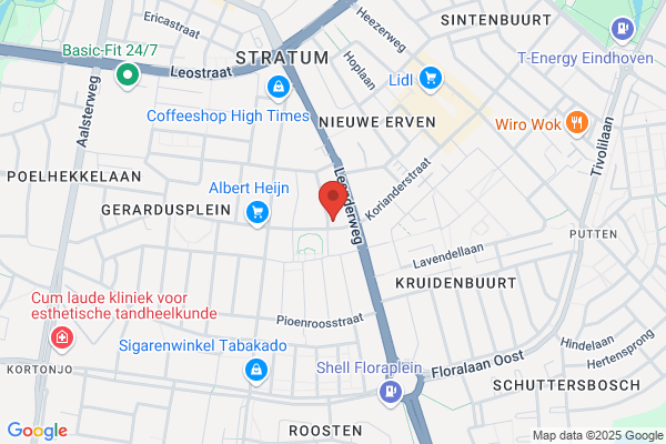 Apotheek De Roosten