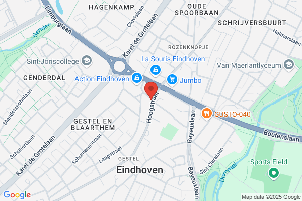 Apotheek Ridas Gestel