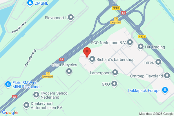 Arbo Groep Gak Bv