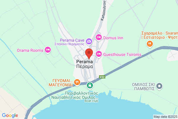 Perama Bv