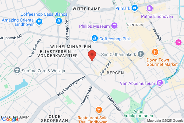 Architecten Dieben, Ter Haar En Van Ling