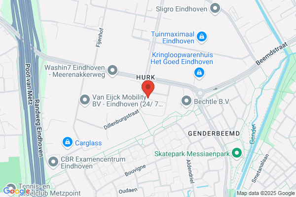 Architectenburo F. V. Asperdt