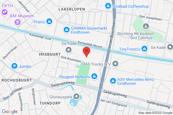 Architectenburo Nieuwendijk
