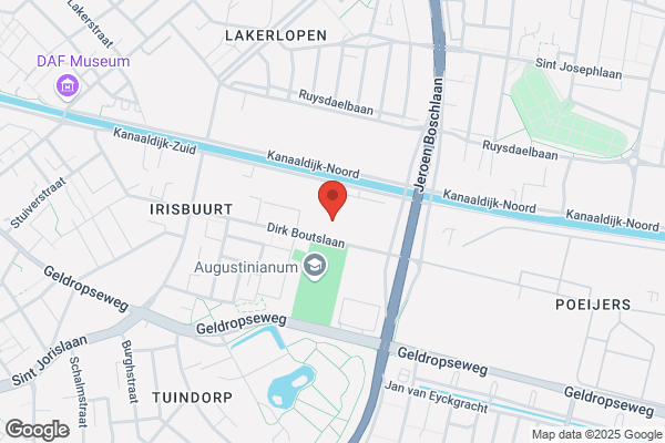 Architectuur En Stedebouw Phoenix