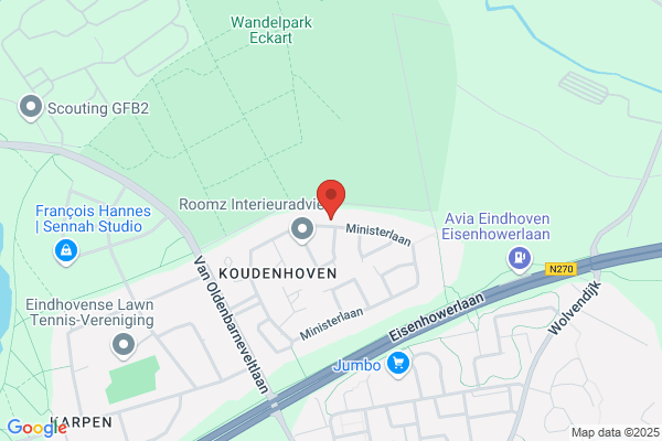 Architektenburo Jac Boersma Bv