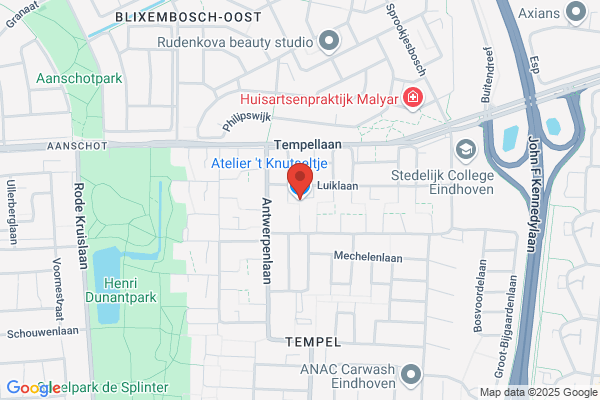 Ctt Con Thijssen Tekenatelier