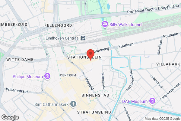 Doreleijers Architecten Bv